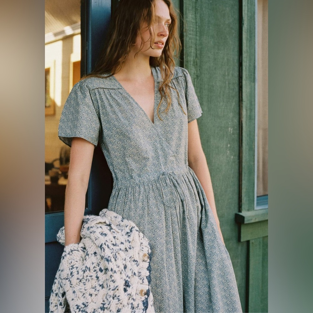 Christy Dawn Dress